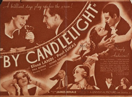 By Candlelight By Candlelight