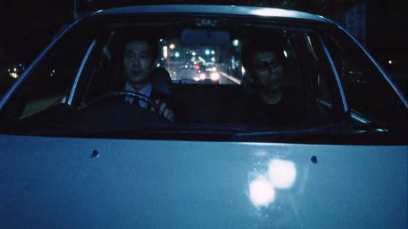 Drive                                  (2002)