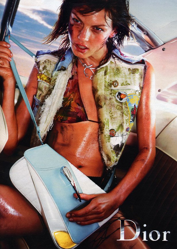 Angela Lindvall Angela Lindvall