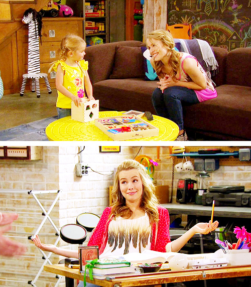 Good Luck Charlie