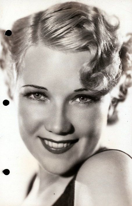 Bernice Claire