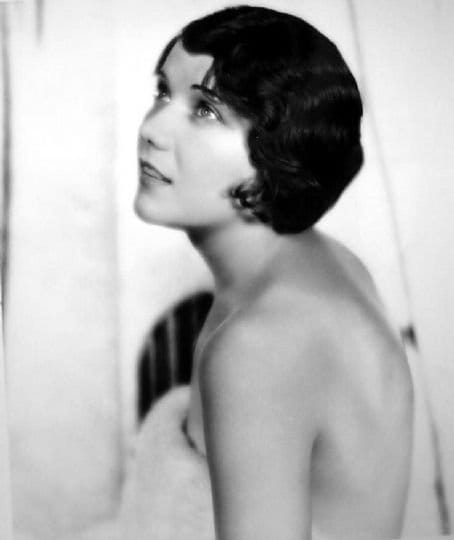 Bernice Claire