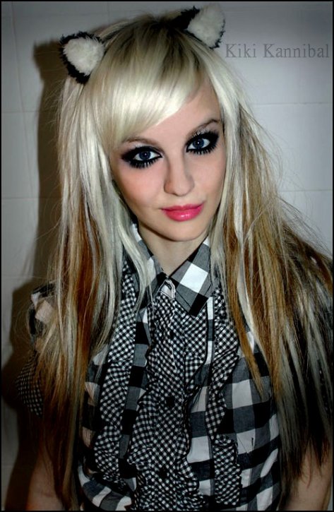 Picture of Kiki Kannibal