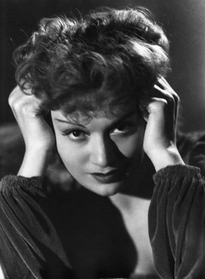 Edwige Feuillère
