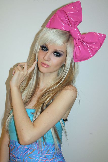 Picture of Kiki Kannibal