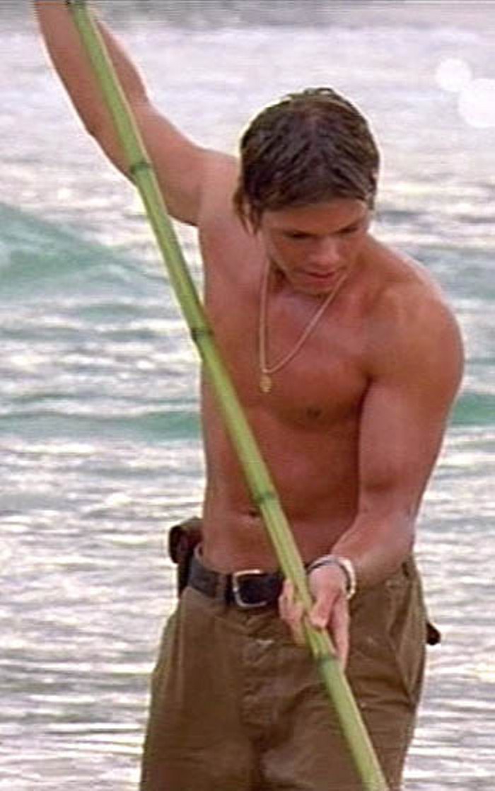 Matthew Lawrence