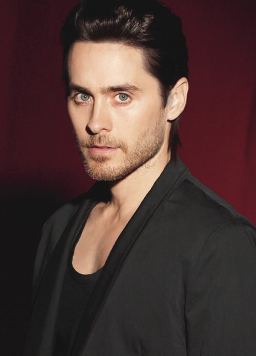 Jared Leto Jared Leto