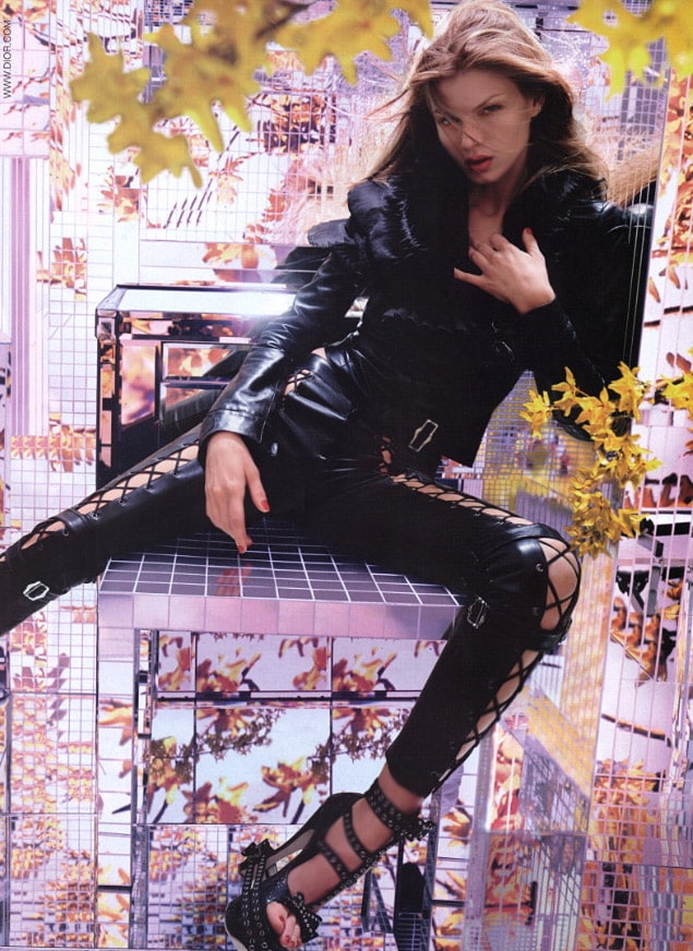 Angela Lindvall Angela Lindvall