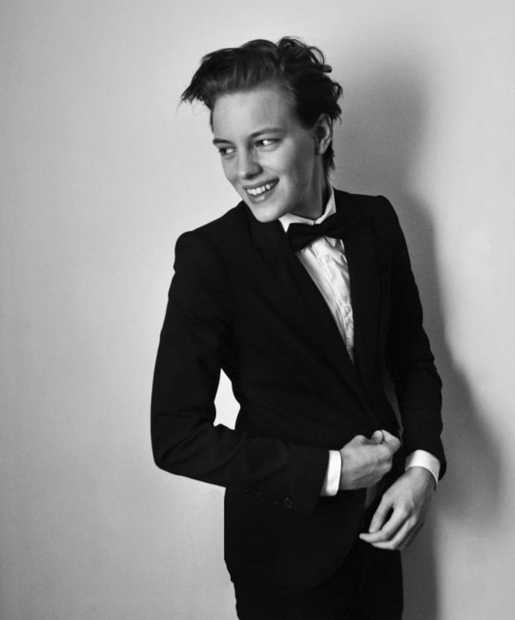 Erika Linder