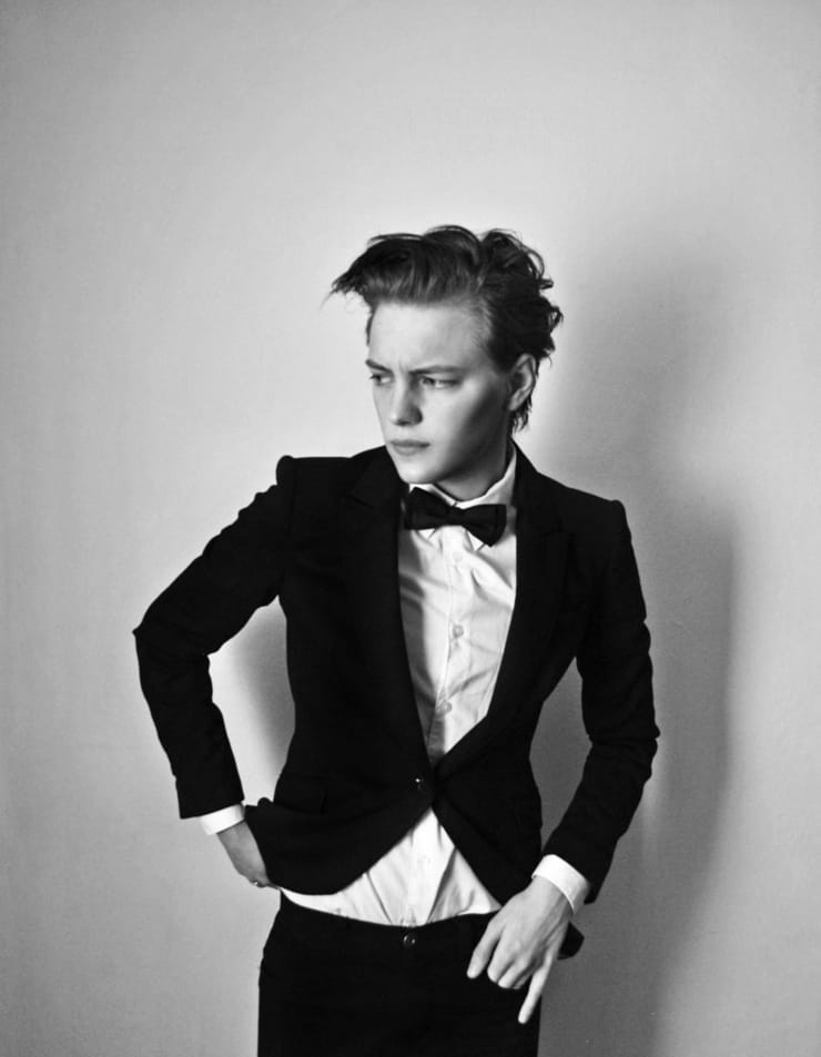 Erika Linder