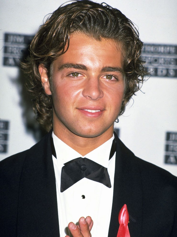 Joey Lawrence