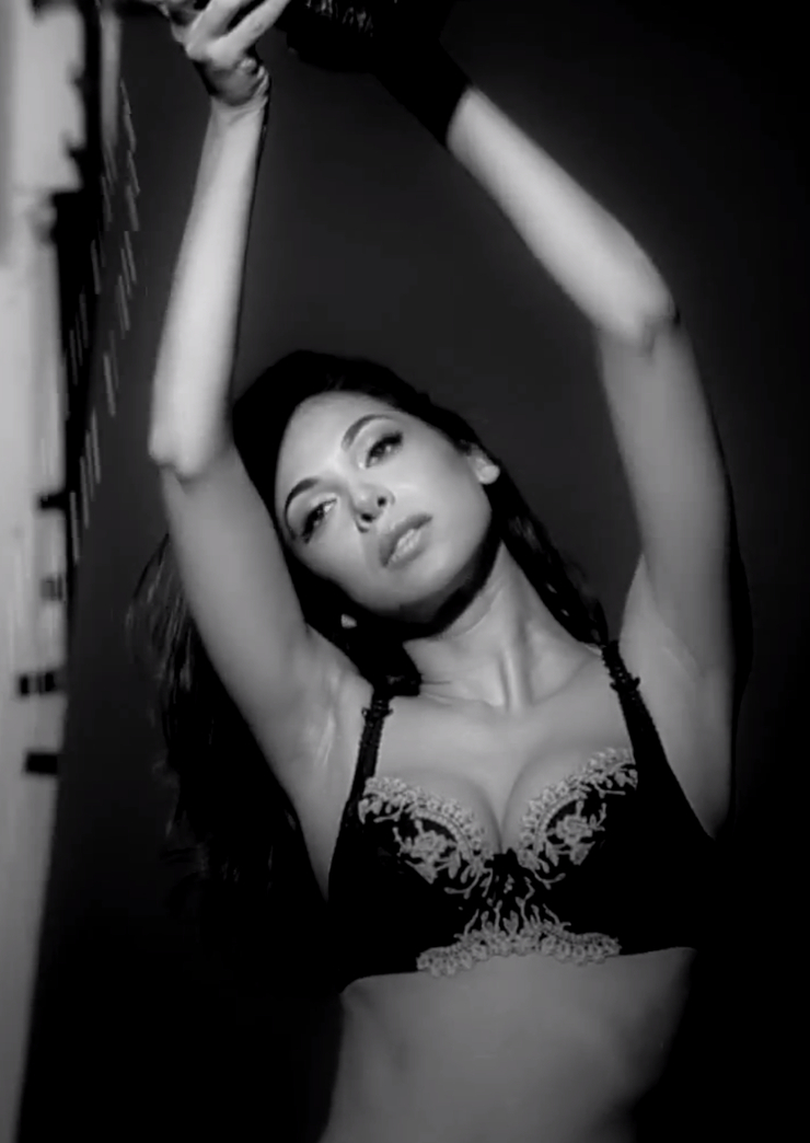 Moran Atias