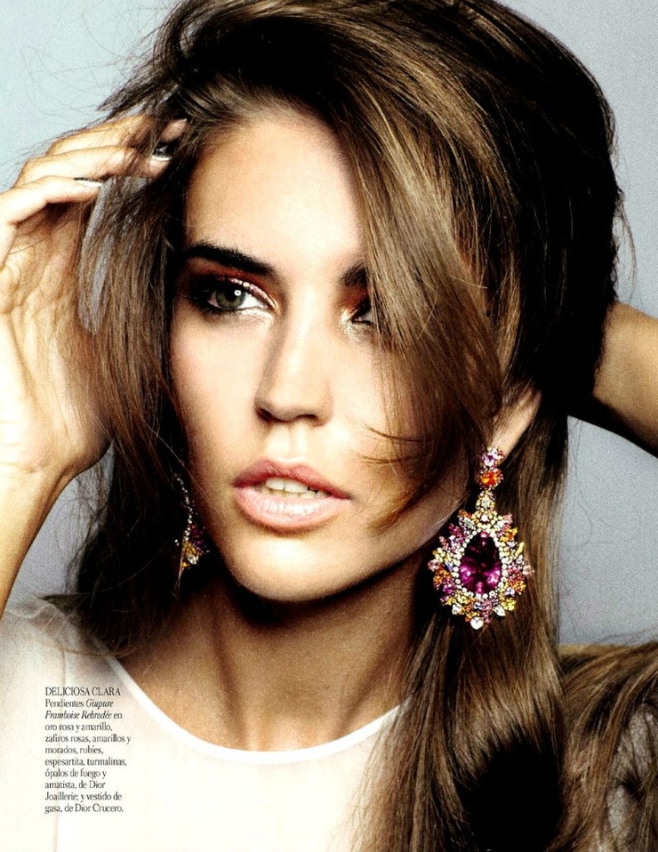 Clara Alonso