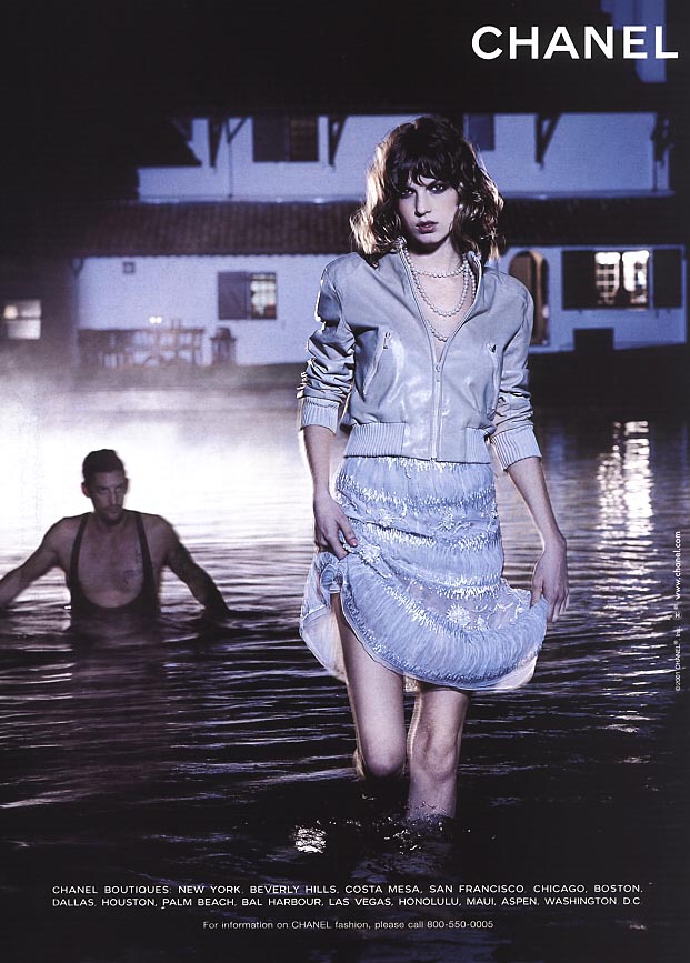 Angela Lindvall Angela Lindvall
