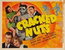 Cracked Nuts