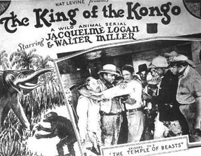 The King of the Kongo