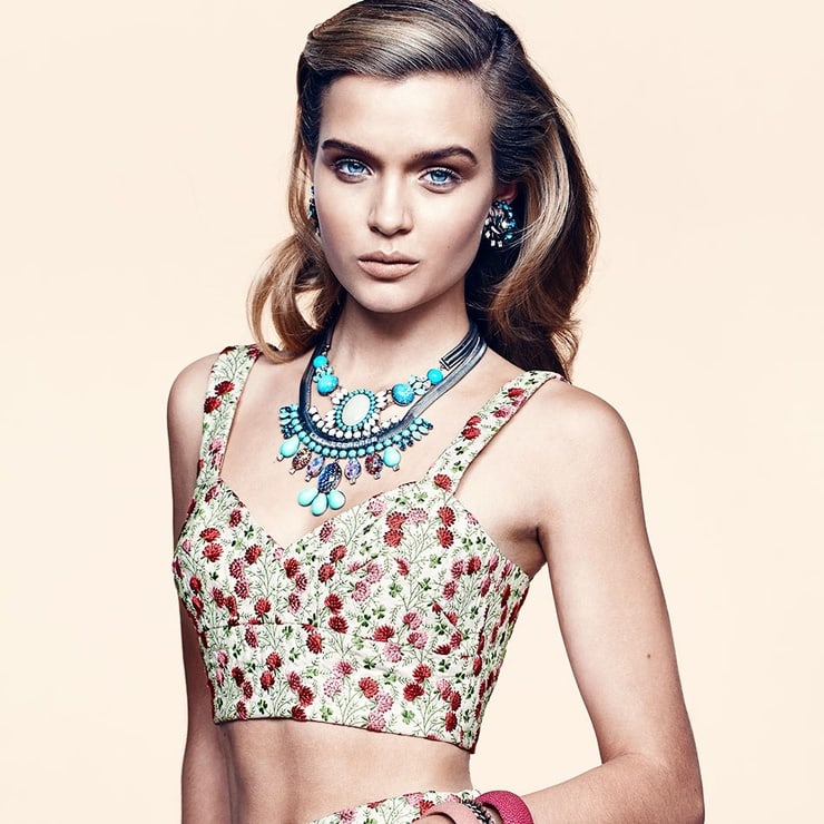 Josephine Skriver Josephine Skriver