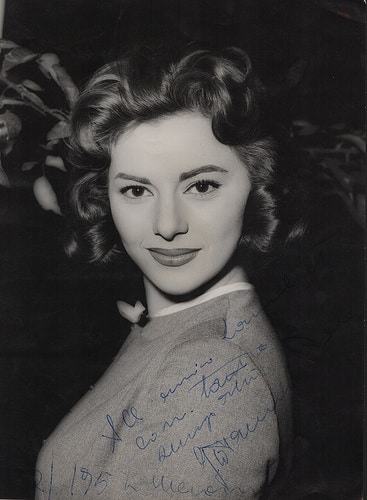 Giovanna Ralli Giovanna Ralli