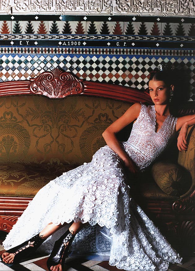 Angela Lindvall Angela Lindvall