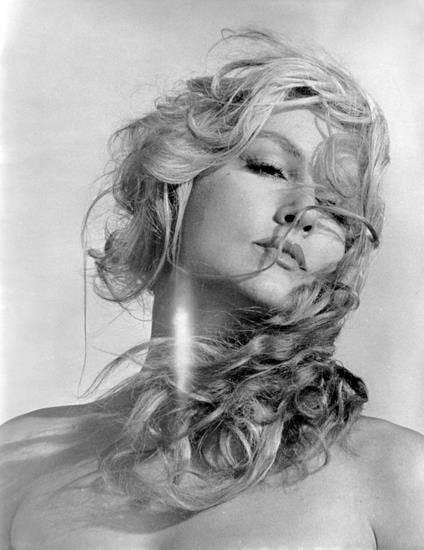 Julie Newmar Julie Newmar