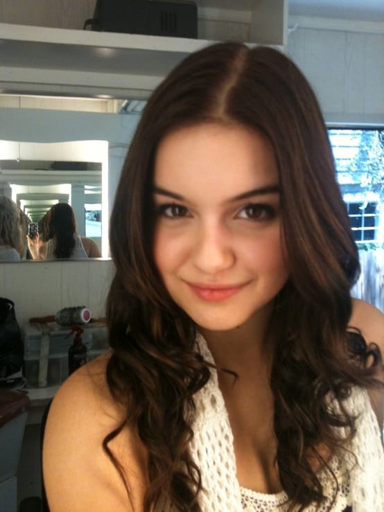 Ariel Winter Ariel Winter