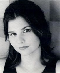 Lisa Jakub