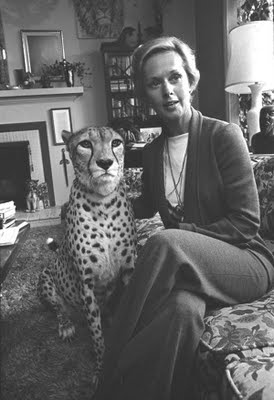 Tippi Hedren Tippi Hedren