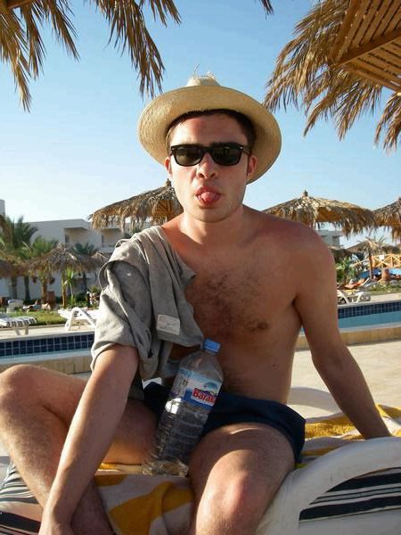 Ed Westwick Ed Westwick