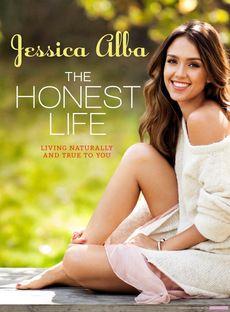 Jessica Alba Jessica Alba