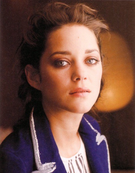 Marion Cotillard Marion Cotillard