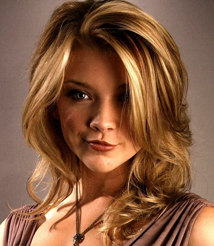 Natalie Dormer