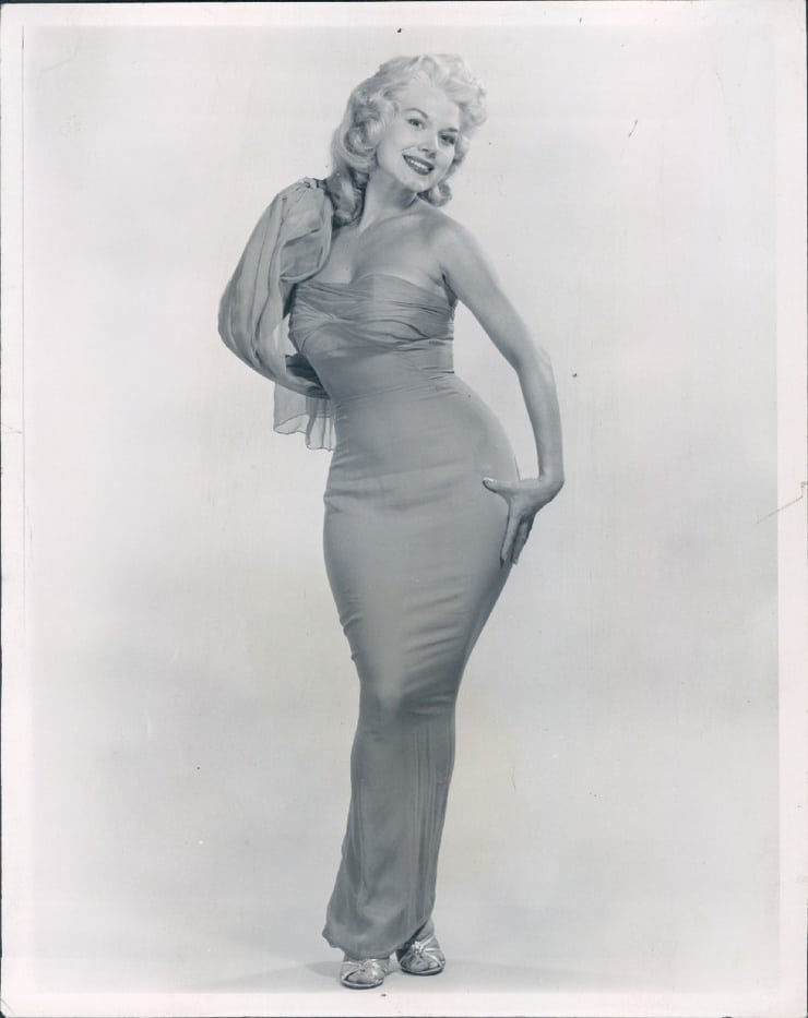 Marian Stafford