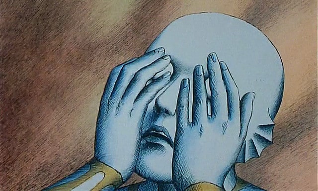 Fantastic Planet