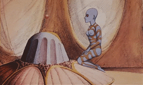 Fantastic Planet Fantastic Planet