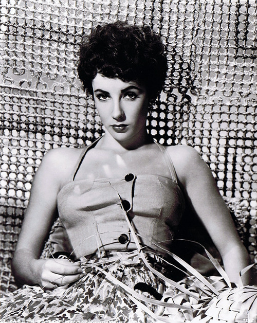 Elizabeth Taylor