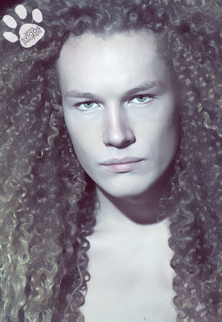 Shane Peters