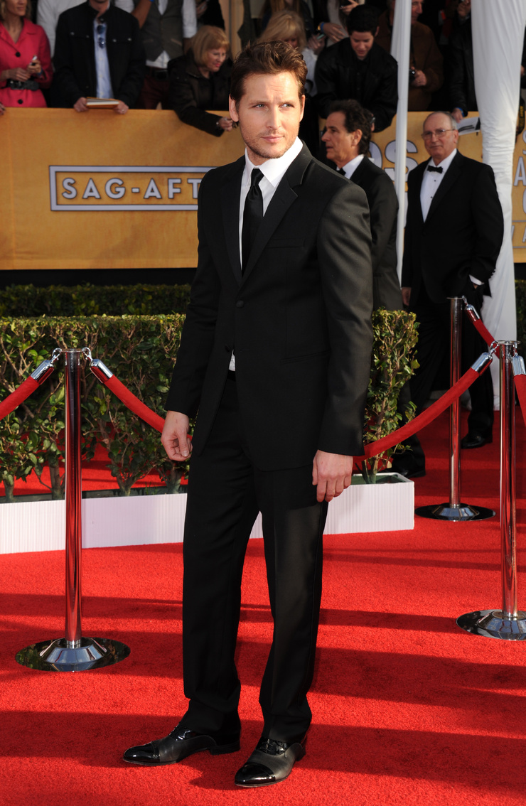 Peter Facinelli Peter Facinelli