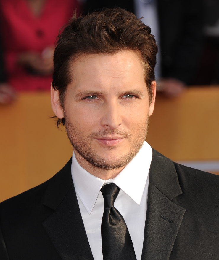 Peter Facinelli
