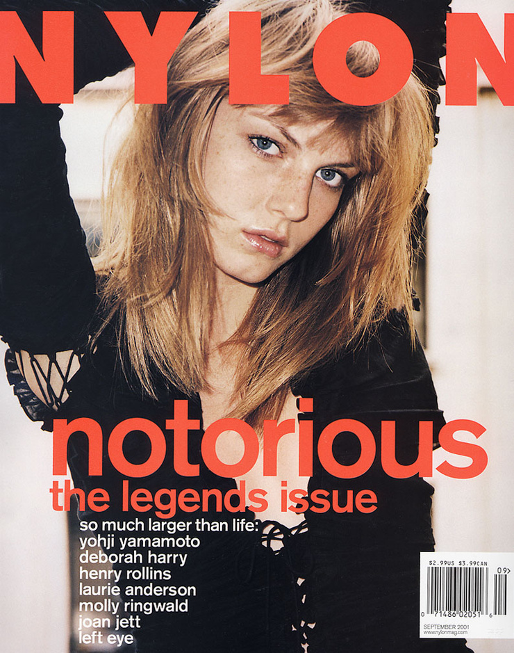 Angela Lindvall Angela Lindvall