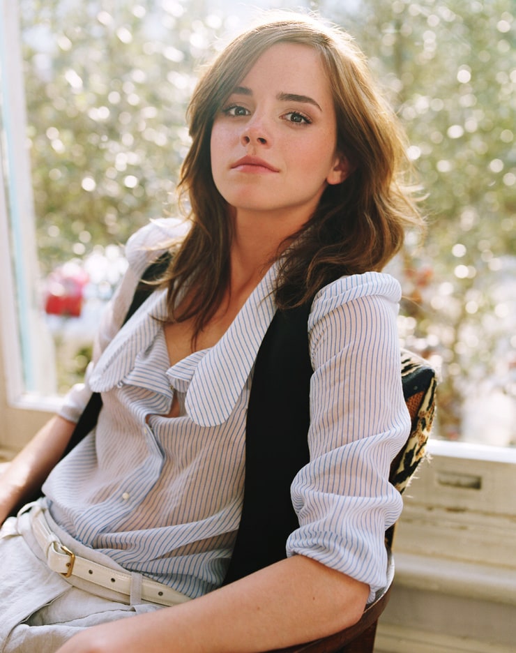 Emma Watson Emma Watson