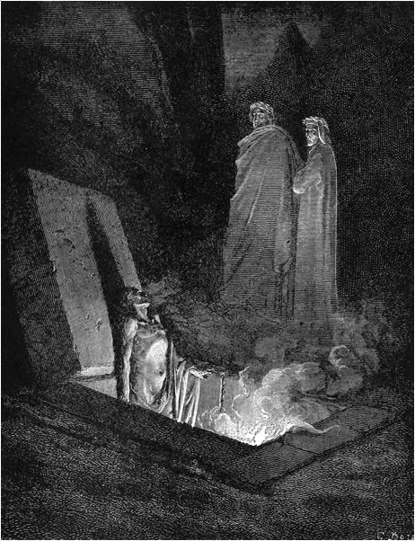 Gustave Dore