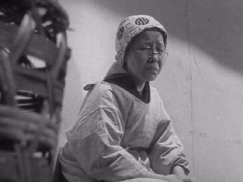 The Only Son (1936)