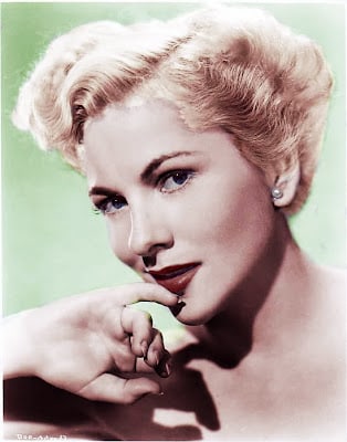 Joan Fontaine