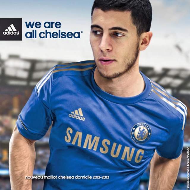 Eden Hazard