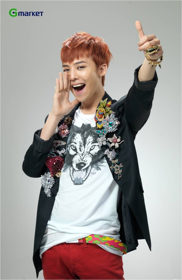 g-dragon
