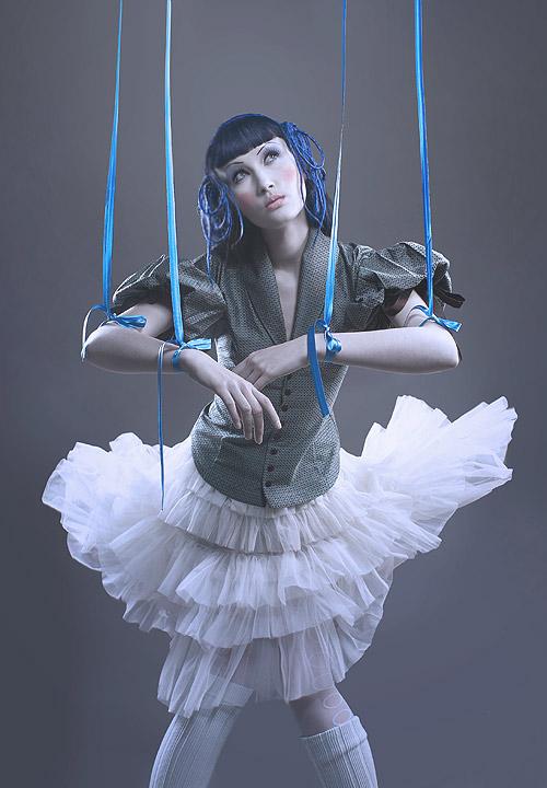 Natalie Shau