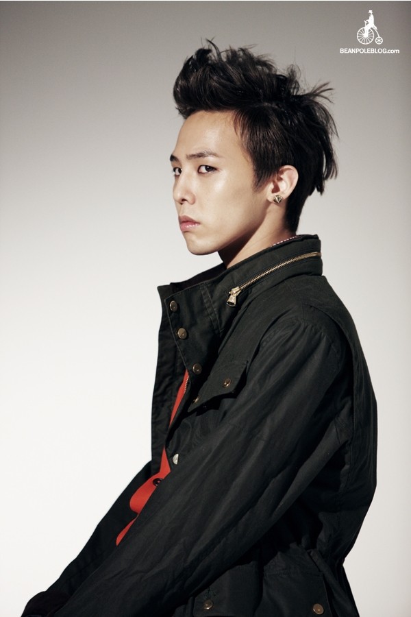 g-dragon