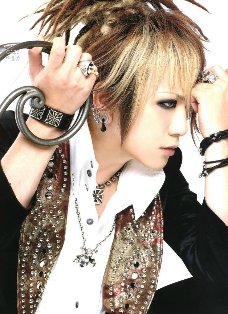The Gazette