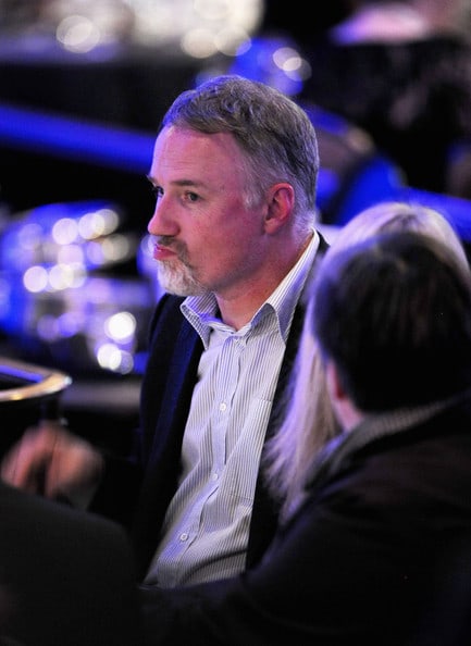 David Fincher