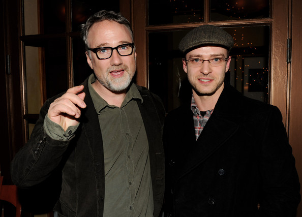 David Fincher